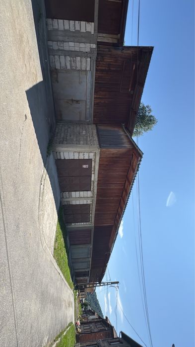 Garaj de vanzare
