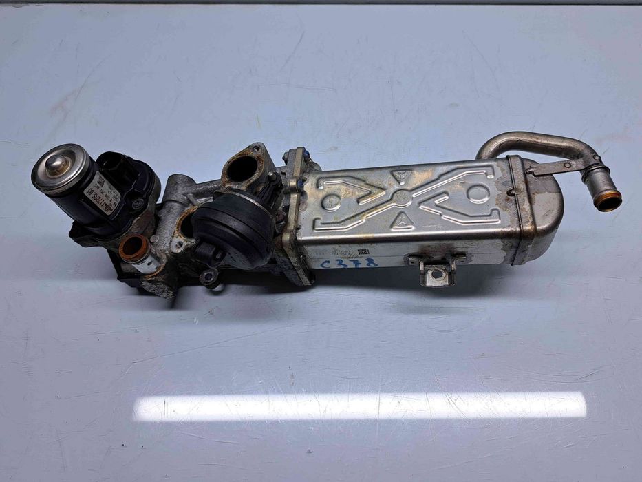 Racitor gaze  Skoda Superb II (3T4) [Fabr 2008-2015] 03L131512CH 2.0 T