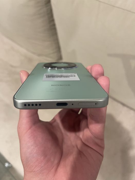 Honor magic 8 lite