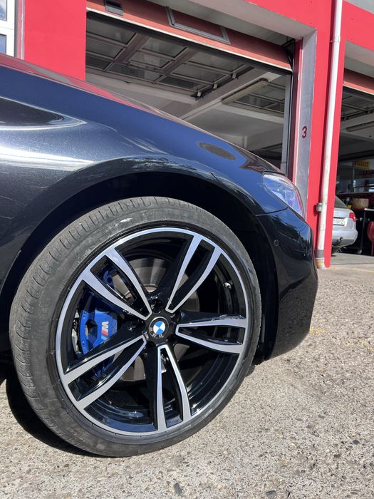 Reconditionari jante