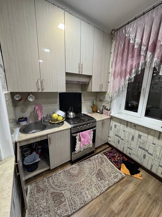 3/4/5 Сдаю свою квартиру в аренду