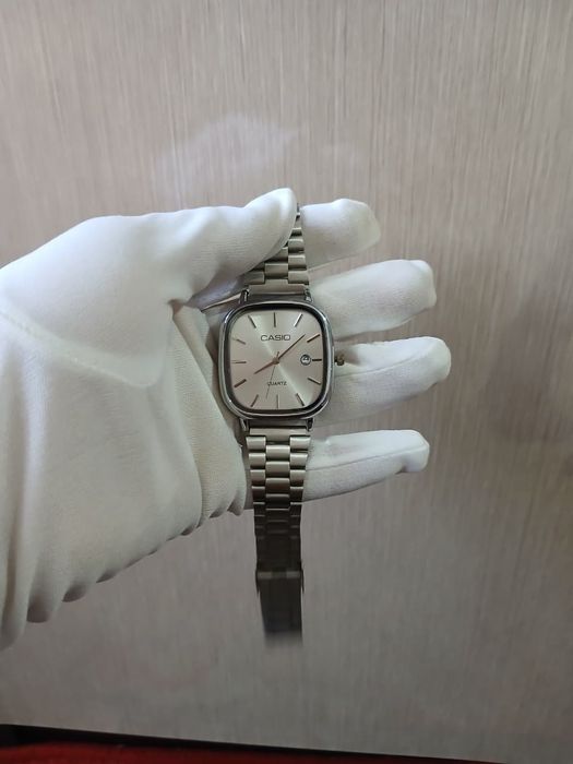 Casio часы продается