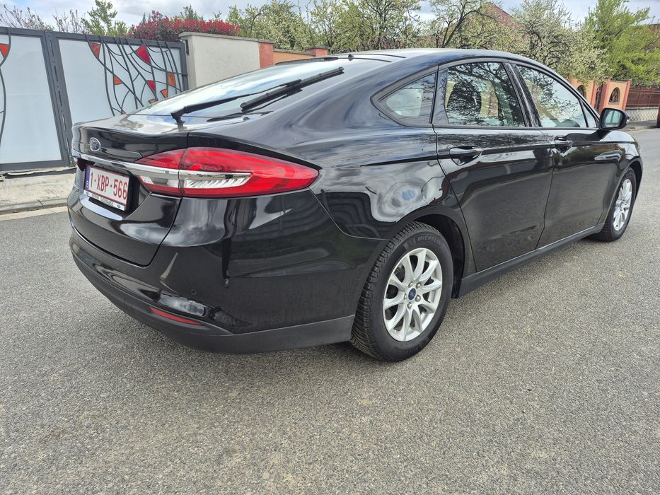 Vand Ford Mondeo An 2020 motor 1997 cm
