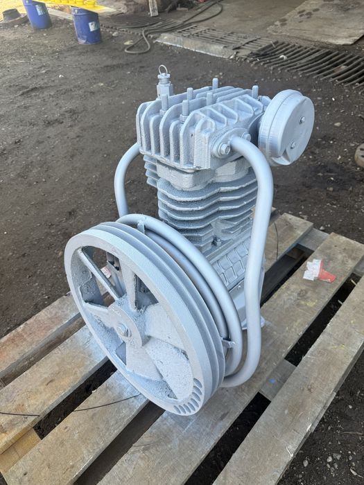 Компрессор воздушный