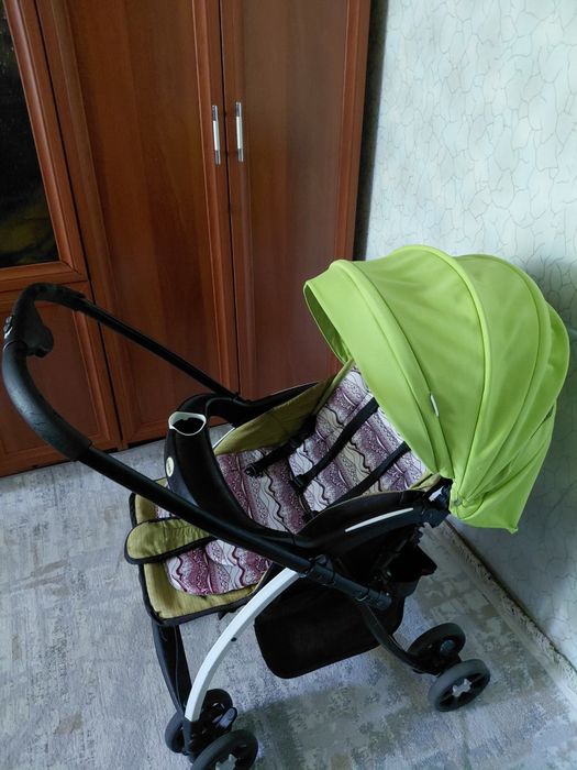 Коляска.  Состояние хорошее