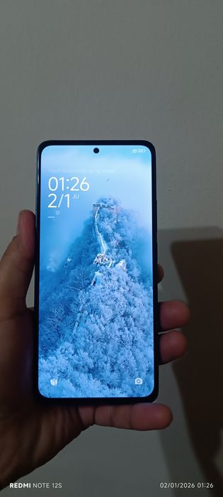 Samsung a33 redmi 12 redmi not 13