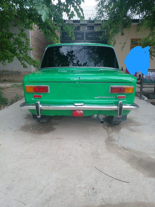 Toshken yangi chinoz