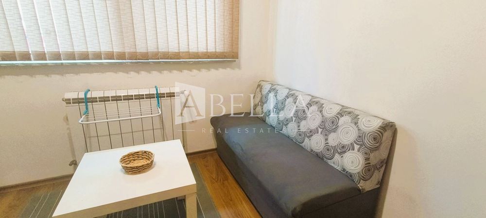 Дава се под наем Двустаен апартамент в София, Овча купел 1 - 40 кв.м за 357 € - Снимка #1