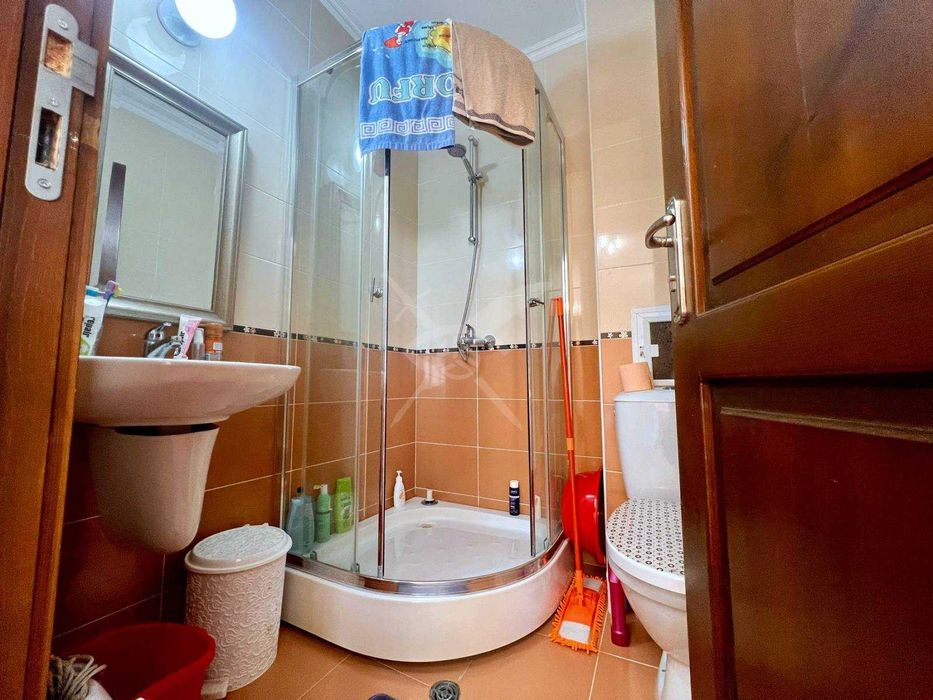 Продава се Тристаен апартамент в Свети Влас - 112 кв.м за 1143 €/кв.м - Снимка #5