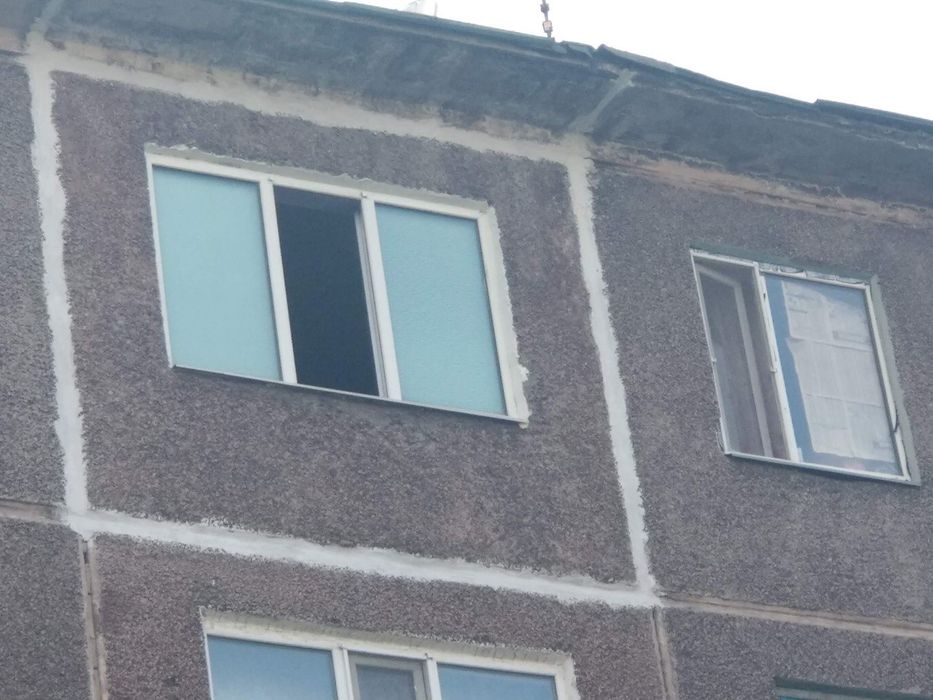 Промышленный альпинизм