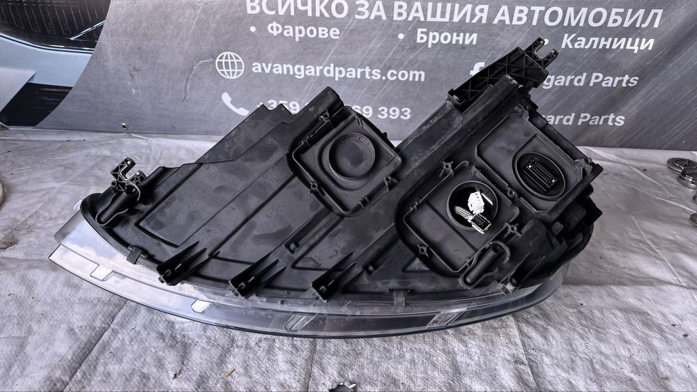 Фар Seat Alhambra 2015г