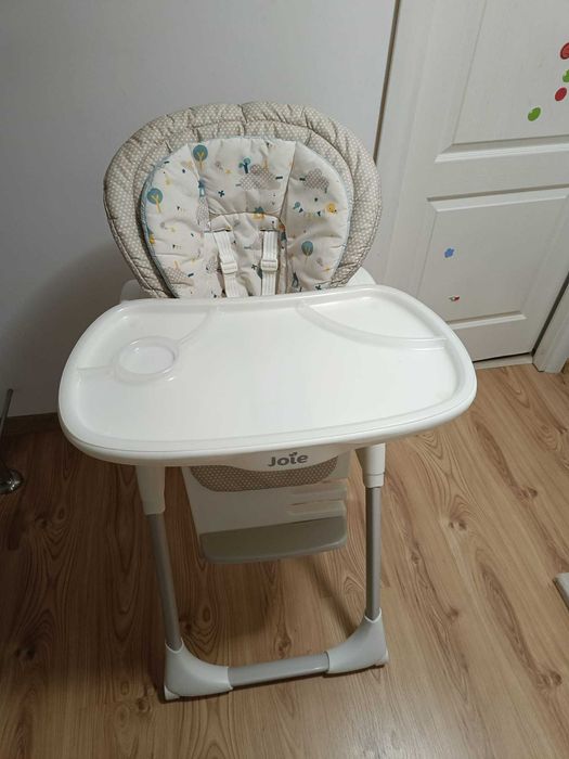 Scaun de masa copii Joie Mimzy 2 in 1