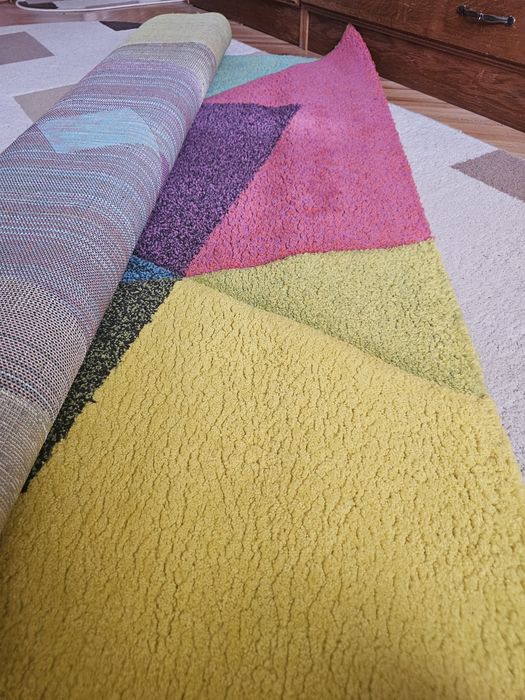 Folosit foarte putin timp