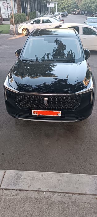 Продайотся FAW BESTUNE Т55