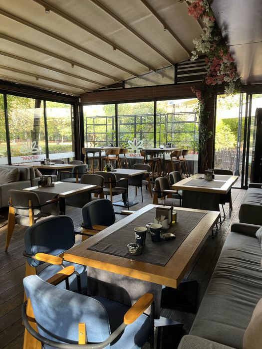 Дава се под наем Заведение в София, Белите брези - 690 кв.м за 12211 € - Снимка #6