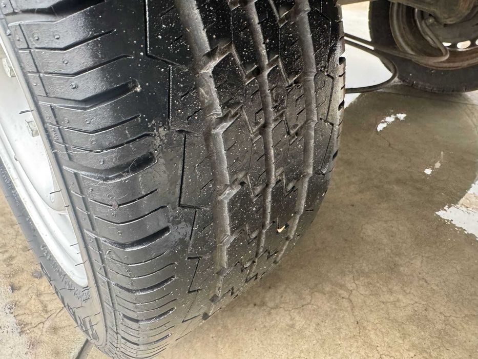 Recent adus! Sistem de franare!