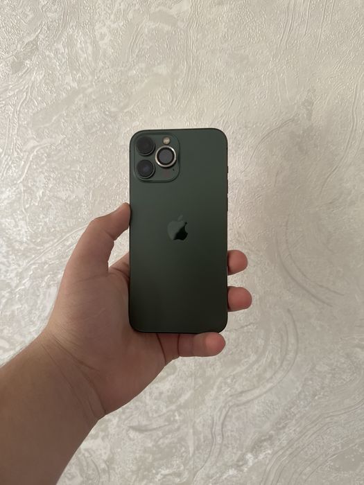 Iphone 13 pro max