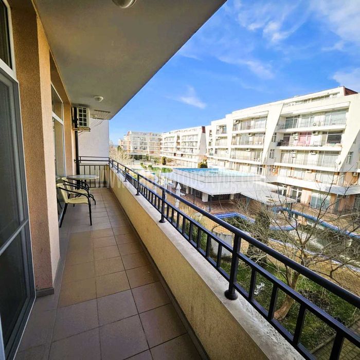 Продава се Двустаен апартамент в к.к. Слънчев бряг - 71 кв.м за 972 €/кв.м - Снимка #8