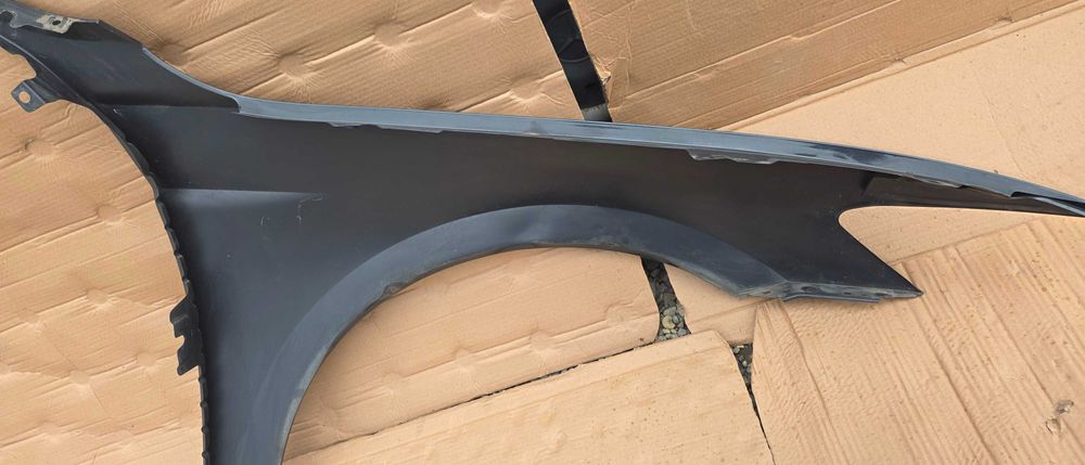 Aripa stanga fata Vw Passat B8 2016 / 2017 / 2018 2019