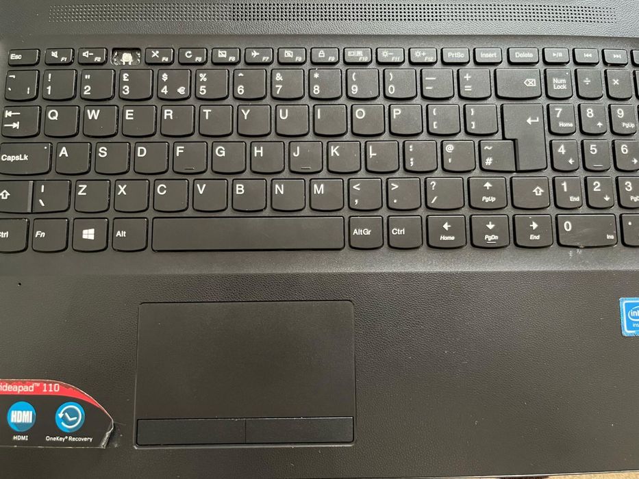 Laptop 110-15 ideapad