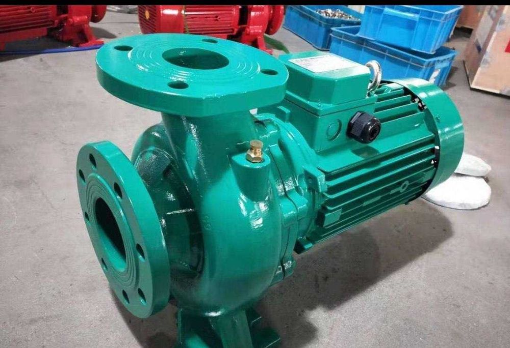 центробежный насос 30kw sentrobejniy nasos