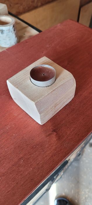 Продам подсвечники