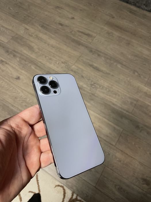 Iphone 13 pro max 256gb