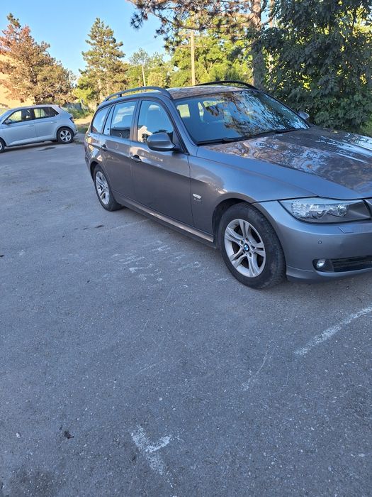 XDrive 2009 proveniență  Germania