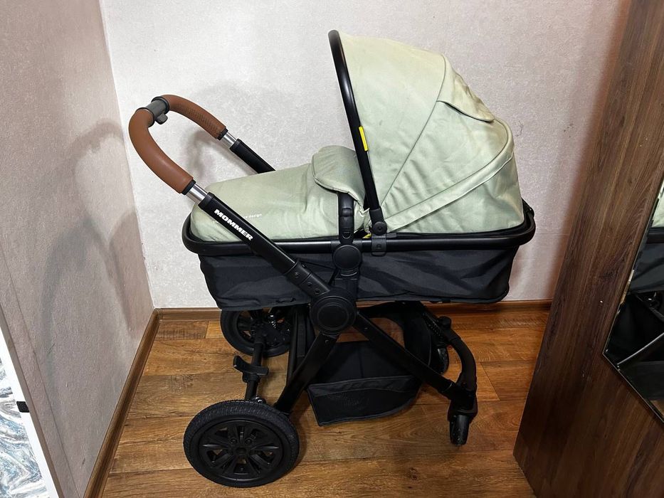 Продам коляску вездеход