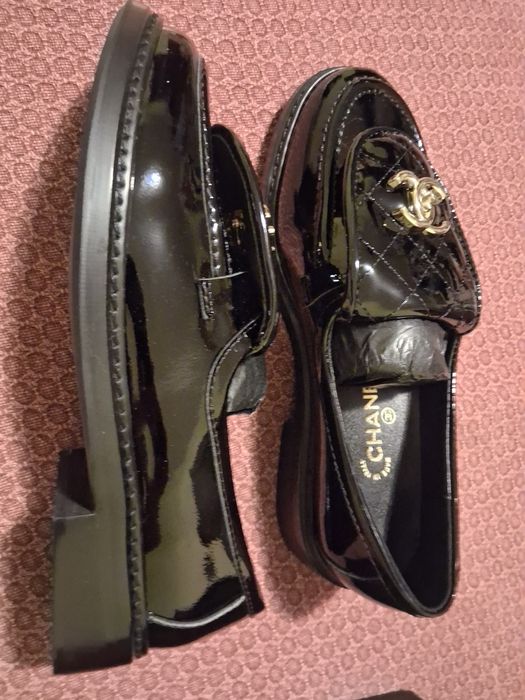 Încălțăminte Damă marca Chanel.nr 38