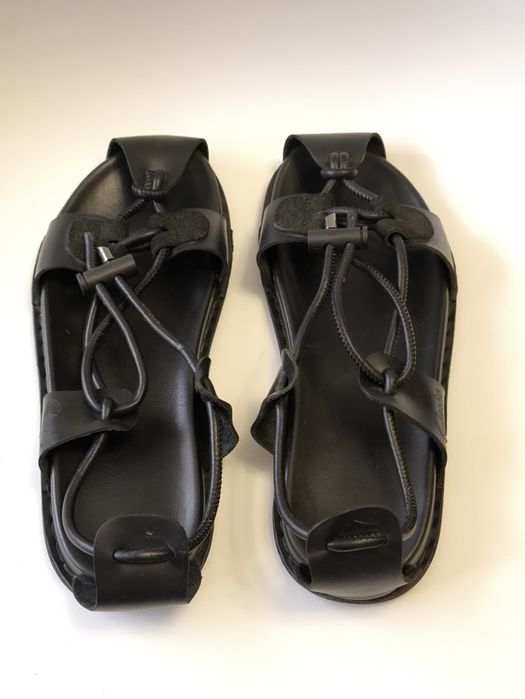 Сандалии Clark's мужские кожаные 43 размер