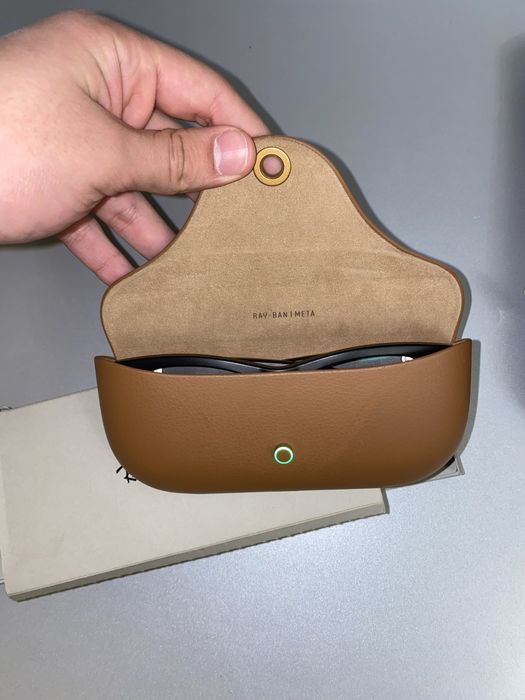 Rayban meta hamelyon