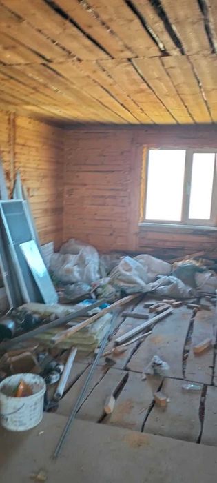 дом в Казахстанце