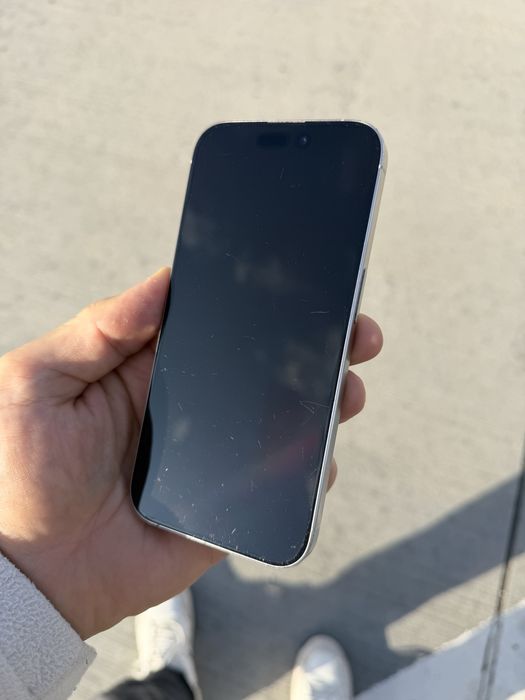 Iphone 15 Pro 256 GB