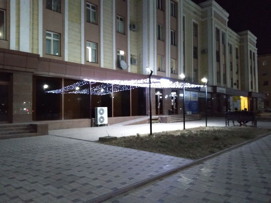 Продаётся магазин или задаётся в аренду в центре города