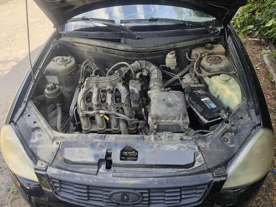 Продам приору 2172