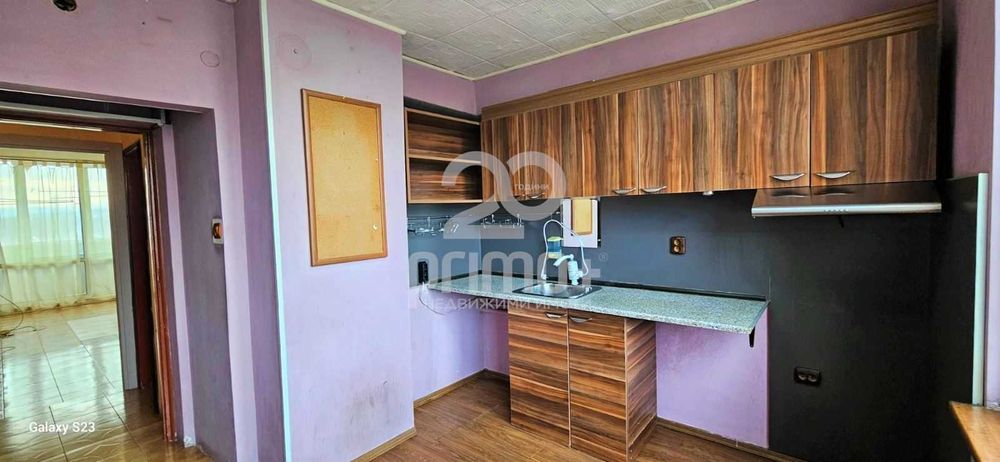 Продава се Двустаен апартамент в Велико Търново, Колю Фичето - 62 кв.м за 864 €/кв.м - Снимка #2