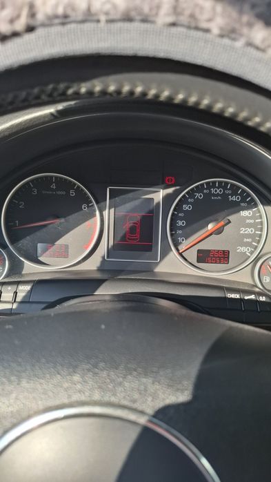 Audi A4 B6 de vanzare