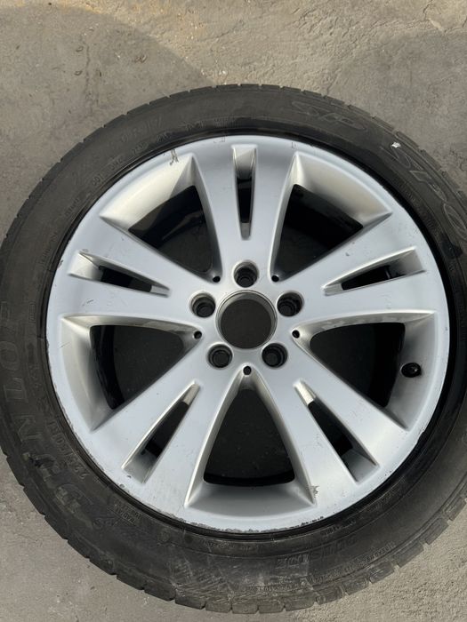 Диски R17 Mercedes Оригинал