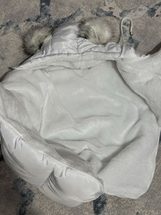 Продам зимний конверт