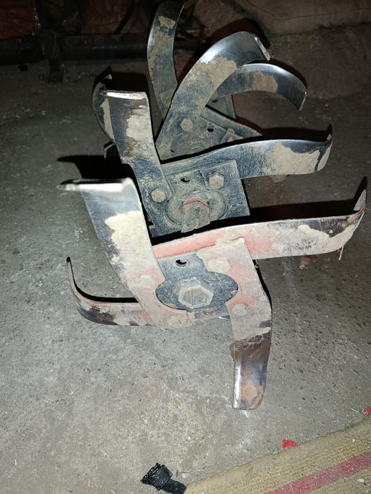 Продам мотоблок, мотоплуг