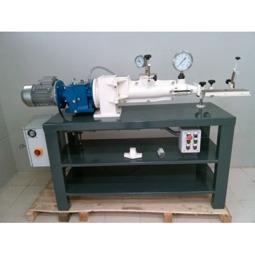 Вакуум-пресс керамики