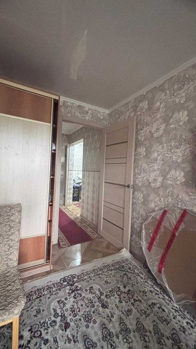 Продам 3х-ком квартиру в районе СХИ