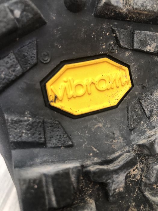 Обувки Meindl gore tex