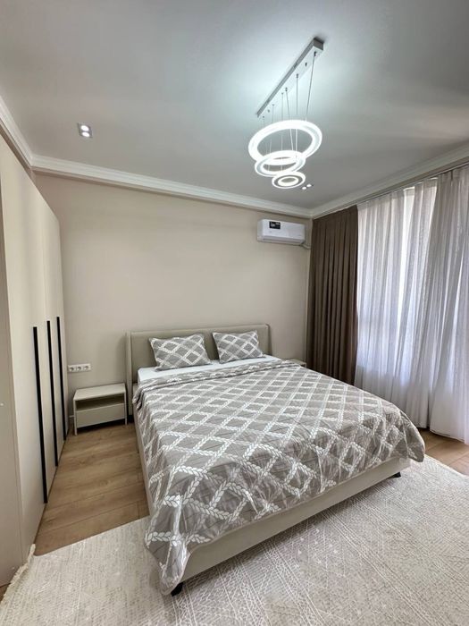 Продается 2х комнатная квартира,ЖК Престиж Гарденс,Шота Руставели,50м2