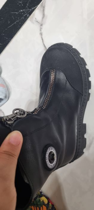 Обувь для девочек, детская