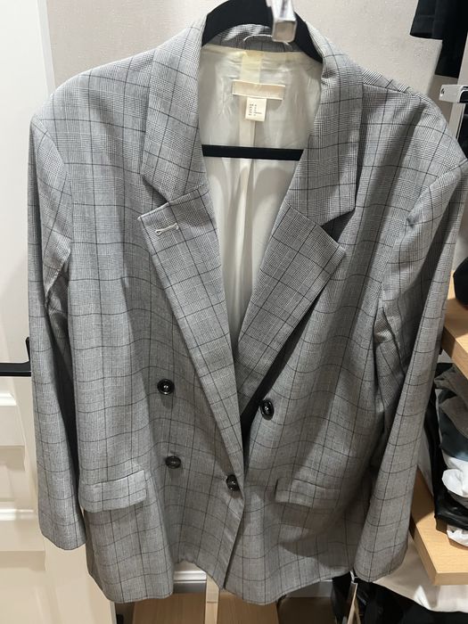 Верхняя брендовая одежда