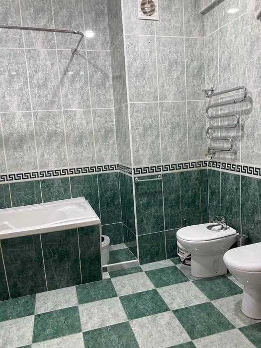 Яшнабад орр посольство Японии 4х ком 155м2 Мебель Техника;