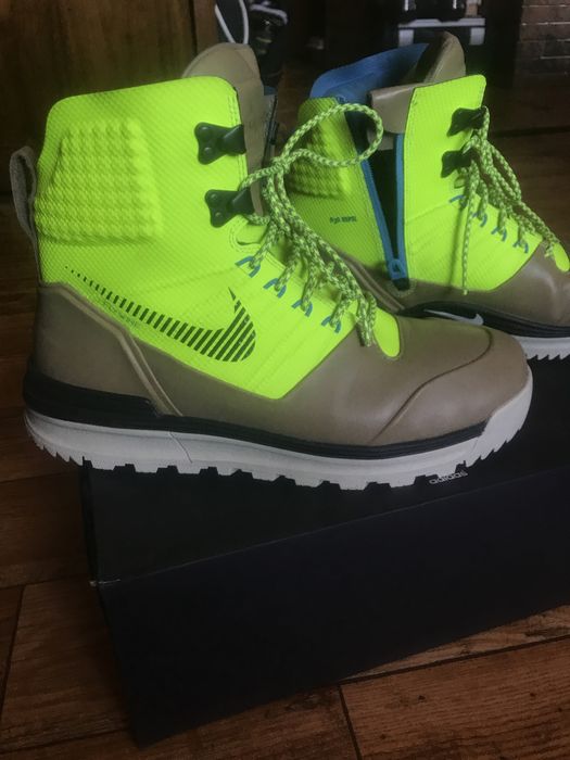 Продам ботинки мужские