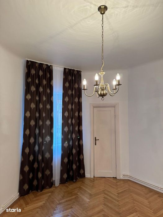 Apartament 3 camere luminos | Unirii | J07